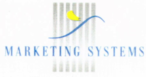 MARKETING SYSTEMS Logo (EUIPO, 02.04.2002)