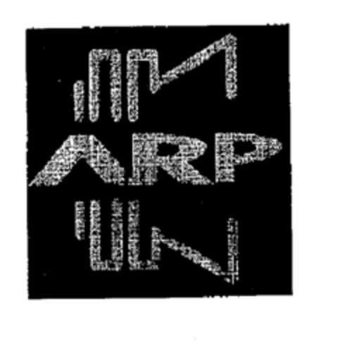 ARP Logo (EUIPO, 20.05.2002)