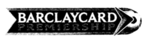 BARCLAYCARD PREMIERSHIP Logo (EUIPO, 14.06.2002)