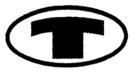 T Logo (EUIPO, 06/25/2002)