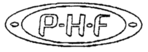 PHF Logo (EUIPO, 18.10.2002)
