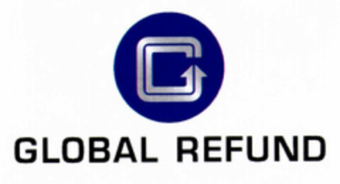 GLOBAL REFUND Logo (EUIPO, 11/01/2002)