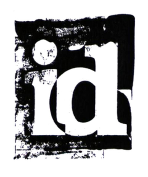 id Logo (EUIPO, 12.02.2003)