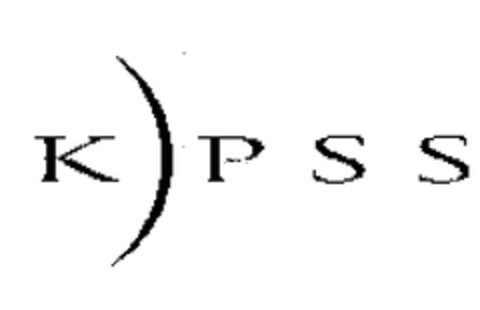 KPSS Logo (EUIPO, 03/28/2003)