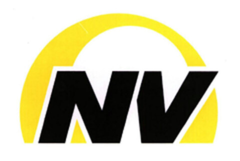 NV Logo (EUIPO, 03/25/2003)