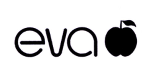 eva Logo (EUIPO, 05/02/2003)