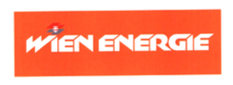 WIEN ENERGIE Logo (EUIPO, 08.09.2003)