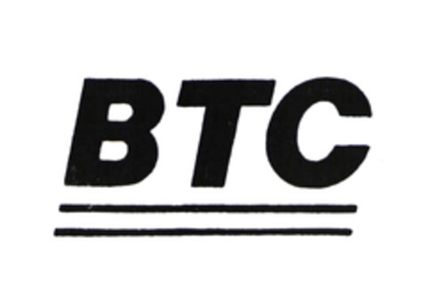 BTC Logo (EUIPO, 16.10.2003)