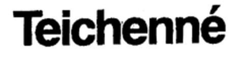 Teichenné Logo (EUIPO, 24.11.2003)