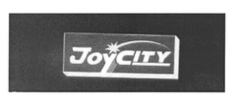 JoyCITY Logo (EUIPO, 01.12.2003)