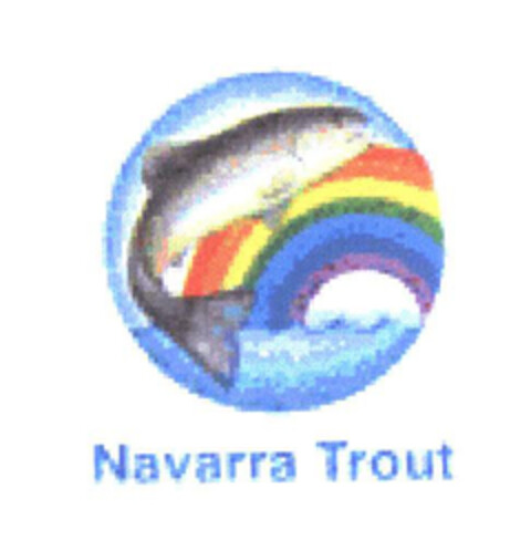 Navarra Trout Logo (EUIPO, 01.12.2003)