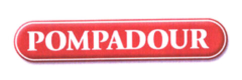 POMPADOUR Logo (EUIPO, 09.12.2003)