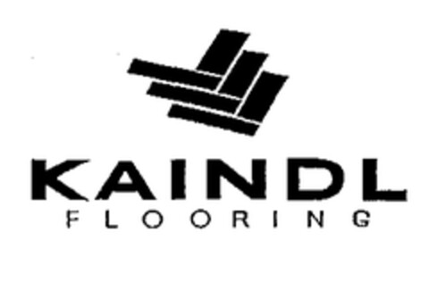 KAINDL FLOORING Logo (EUIPO, 30.12.2003)