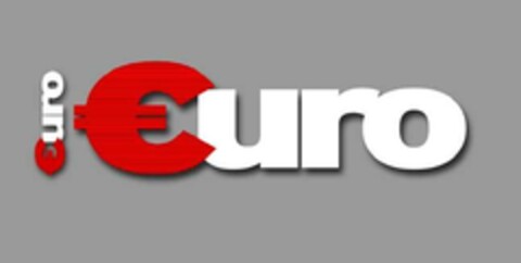 €uro €uro Logo (EUIPO, 01/26/2004)