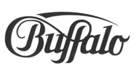 Buffalo Logo (EUIPO, 16.02.2004)