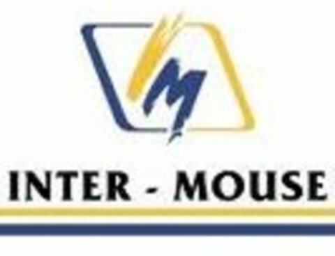 INTER-MOUSE Logo (EUIPO, 10.03.2004)