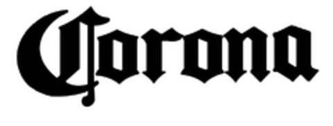 CORONA Logo (EUIPO, 11.03.2004)