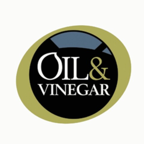 OIL & VINEGAR Logo (EUIPO, 11.03.2004)