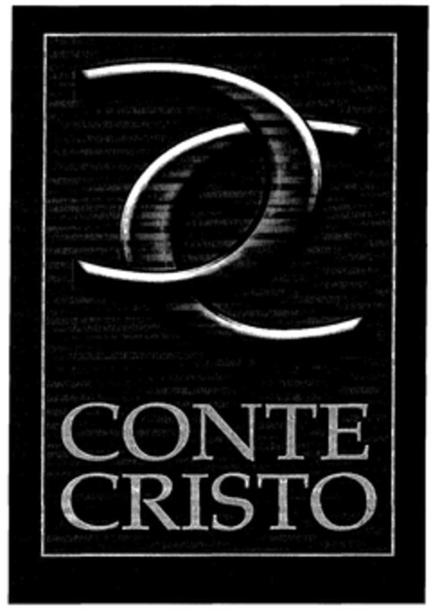 CONTE CRISTO Logo (EUIPO, 29.03.2004)