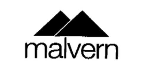 malvern Logo (EUIPO, 28.07.2004)