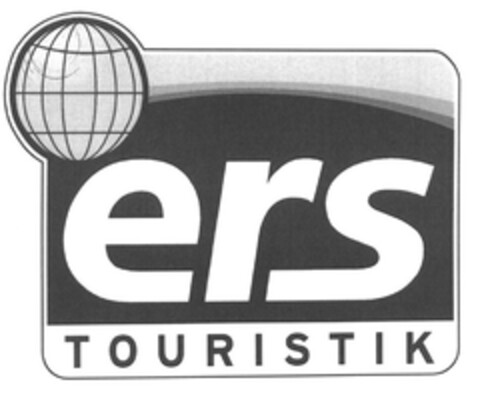 ers TOURISTIK Logo (EUIPO, 02.08.2004)