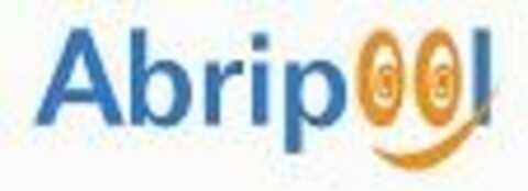 Abripool Logo (EUIPO, 06.09.2004)