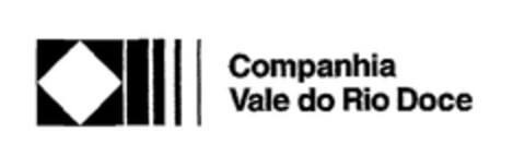 Companhia Vale do Rio Doce Logo (EUIPO, 12/10/2004)