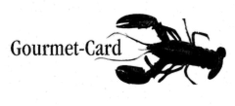 Gourmet-Card Logo (EUIPO, 01/06/2005)