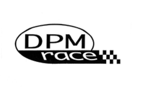 DPM race Logo (EUIPO, 12.01.2005)