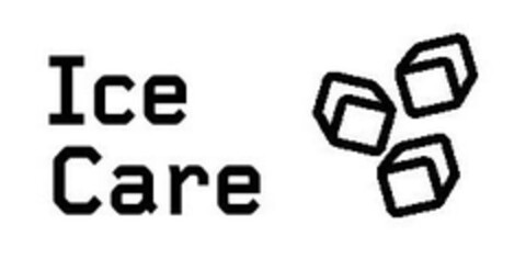 ICE Care Logo (EUIPO, 04.03.2005)
