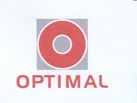 OPTIMAL Logo (EUIPO, 13.06.2005)