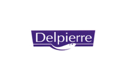 Delpierre Logo (EUIPO, 12.07.2005)