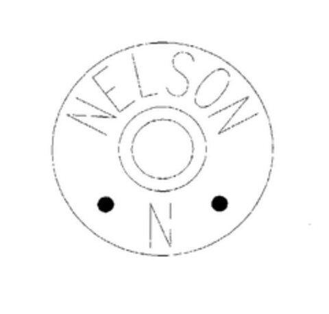 NELSON ·N· Logo (EUIPO, 01.08.2005)