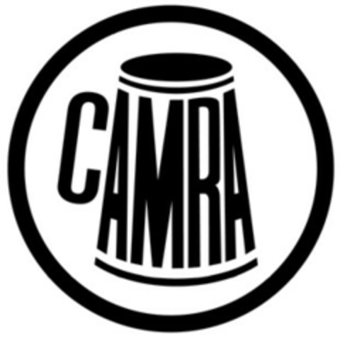 CAMRA Logo (EUIPO, 09/09/2005)