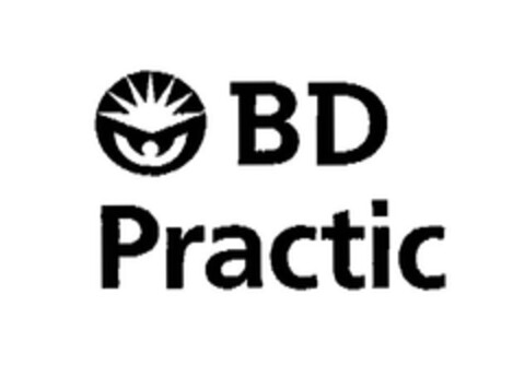 BD Practic Logo (EUIPO, 23.09.2005)