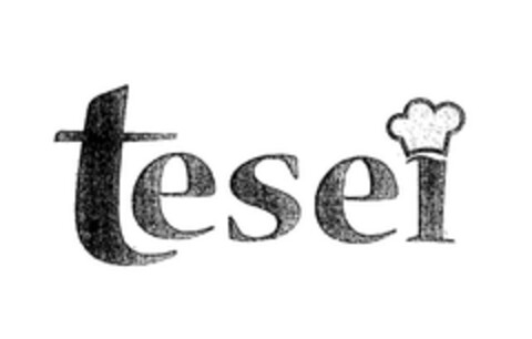 tesei Logo (EUIPO, 16.11.2005)