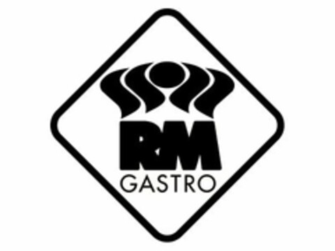 RM GASTRO Logo (EUIPO, 07.02.2006)