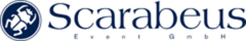 Scarabeus Event GmbH Logo (EUIPO, 30.03.2006)