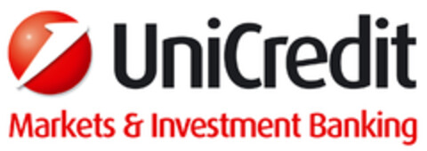 UniCredit Markets & Investment Banking Logo (EUIPO, 08/04/2006)