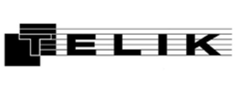 TELIK Logo (EUIPO, 20.09.2006)