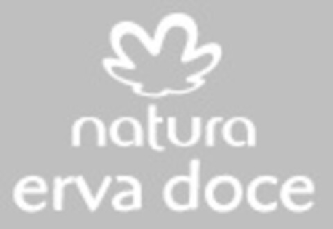 natura erva doce Logo (EUIPO, 09/28/2006)