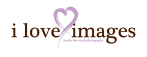 i love images Logo (EUIPO, 13.10.2006)