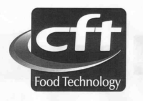 cft Food Technology Logo (EUIPO, 20.10.2006)