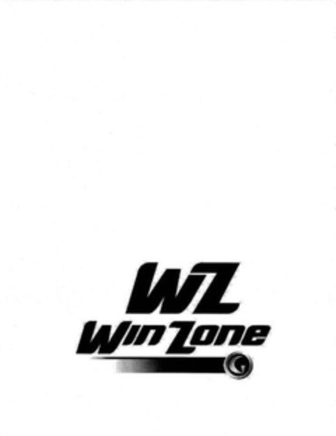 WZ WinZone Logo (EUIPO, 13.11.2006)