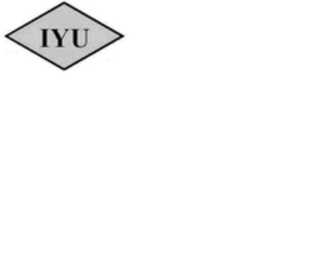 IYU Logo (EUIPO, 14.12.2006)