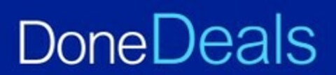 DoneDeals Logo (EUIPO, 10.01.2007)