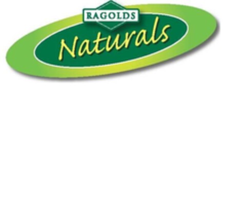 RAGOLDS Naturals Logo (EUIPO, 24.01.2007)