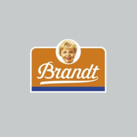 Brandt Logo (EUIPO, 24.01.2007)