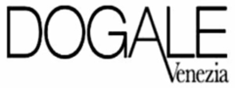 DOGALE VENEZIA Logo (EUIPO, 13.02.2007)
