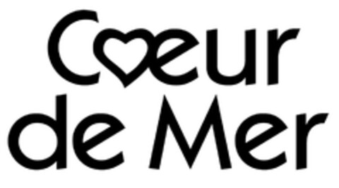 Coeur de Mer Logo (EUIPO, 03.04.2007)